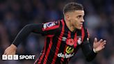 Max Aarons transfer news: Southampton unlikely to sign Bournemouth defender