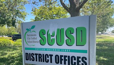 Sacramento City Unified is ‘failing its most vulnerable students,’ grand jury report says