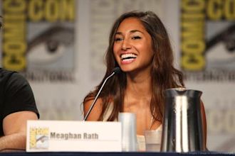 Meaghan Rath