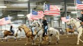 Fearing equine virus, Madison Police Department opts to keep its horses out of Midwest Horse Fair