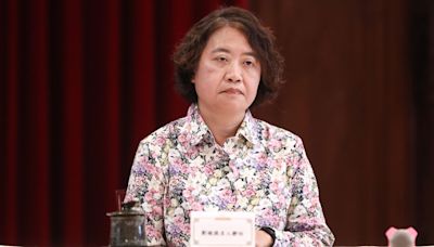 賴清德提名大法官劉靜怡 昔狂轟「論文門」也曾質疑蔡英文論文