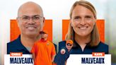 Auburn softball’s Chris and Kate Malveaux out to prove two can be better than one