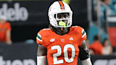 Where Did Miami Hurricanes End Up After The 2024 NFL Draft?