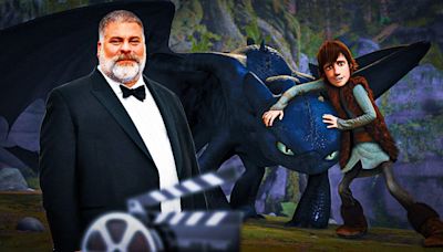 How to Train Your Dragon live-action remake gets positive wrap update