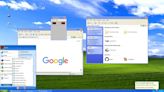 Windows XP machine connected to the internet in 2024 becomes compromised in minutes