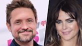 'Boy Meets World' Star Will Friedle Talks 1st On-Screen Kiss With Keri Russell