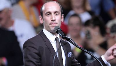 Judge Cannon rejects Trump advisor Stephen Miller's request to intervene in docs case