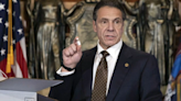 Federal judge dismisses retaliation claims against former New York Governor Andrew Cuomo