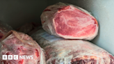 Illegal meat sellers in Reading fined after sheep heads seized