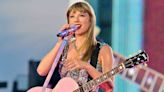 Taylor Swift's Eras Tour Film Is Coming to Disney+! Here's When It Will Be Available to Stream