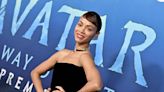 Zoë Saldana On The Love Story At The Center Of ‘Avatar: The Way Of Water’