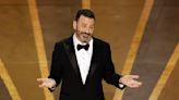 Two Irish People Filed FCC Complaints Against Jimmy Kimmel Over Oscars Joke