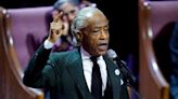 Rev. Al Sharpton condemns 5 Black cops who were charged with murder in connection to Tyre Nichols' death: 'You beat a brother to death'