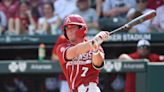 Arkansas baseball in 2022 MLB Draft: Tracking every Razorbacks player selected