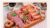 52,000 Pounds of Sausage Products Used for Charcuterie Boards Have Been Recalled