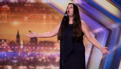 Britain’s Got Talent receives Ofcom complaints over ‘revolting’ and 'disgusting' act