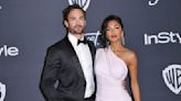 Nicole Scherzinger engaged to former rugby star Thomas Evans: 'My Ever After'