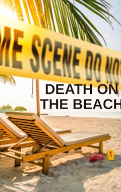 Death on the Beach