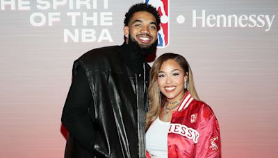 Jordyn Woods Shares Snippet of Song She Wrote for Boyfriend Karl-Anthony Towns: '4 Years with My Bestfriend'