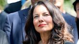 Fran Drescher Reiterates She Doesn’t Need “Male Energy” to Lead in Mid-Negotiations Video