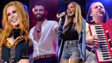 Veja ordem de shows do São Pedro de Itabuna, no sul da BA; festa terá Joelma, Gusttavo Lima, Solange Almeida, Dorgival Dantas e mais