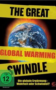 The Great Global Warming Swindle