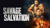 Savage Salvation Streaming: Watch & Stream Online via Hulu