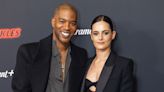 Kid Cudi Reveals Engagement to Fashion Designer Lola Abecassis Sartore