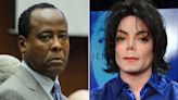 Michael Jackson's Doctor Conrad Murray Opens Medical Institute 12 Years After Involuntary Manslaughter Conviction