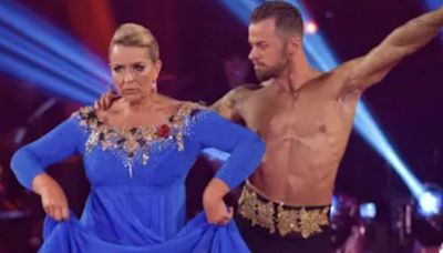 Fern Britton's latest snap sparks fan concern after Strictly comments resurface