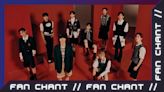 Fan Chant: CRAVITY Reach Higher and Burn Brighter with SUN SEEKER