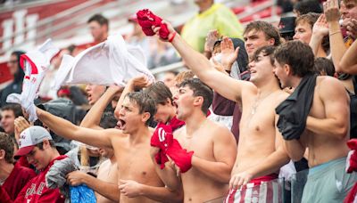 Indiana football's Curt Cignetti happy with improved turnout, wants to see sellouts next