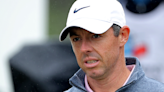 Texas Open: Rory McIlroy loses ground on leader Akshay Bhatia on third day