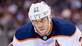 NHL Star Milan Lucic's Wife Serves Him Divorce Papers at NJ Home Months After Domestic Violence Arrest