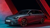 Top carmaker to release 142mph 'performance' hot hatch TODAY to rival Golf GTI