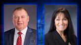 Incumbent Sen. Geoff Schroeder running against former state senator Christy Zito for Legislative District 8 - East Idaho News