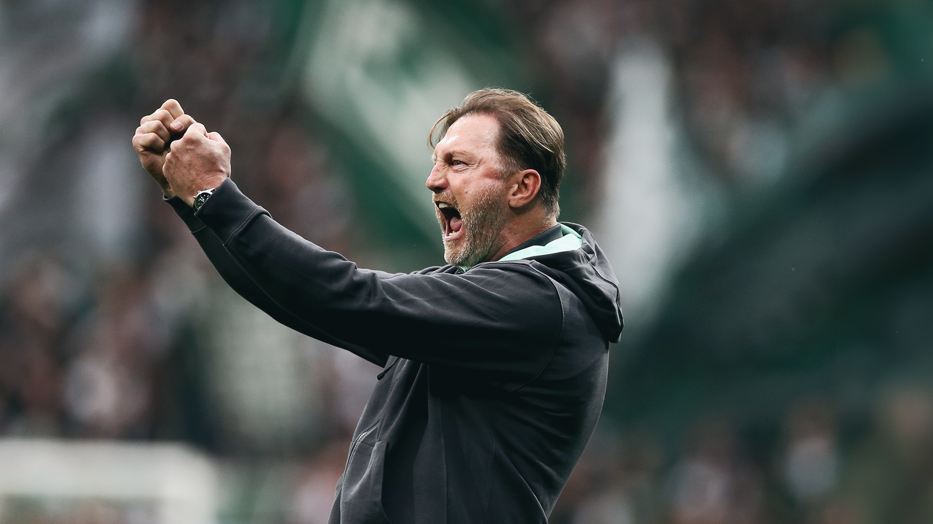 Ronan Murphy, Bundesliga expert: Hasenhüttl turning Wolfsburg into European contenders