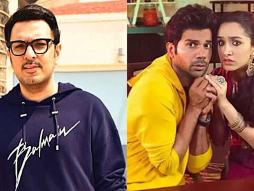 Stree 3 CONFIRMED! Dinesh Vijan Says 'Script Is Already Written', Announces Another Horror-Comedy Dhaama