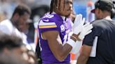 Vikings GM doesn't think Justin Jefferson negotiations will have a 'bad ending'