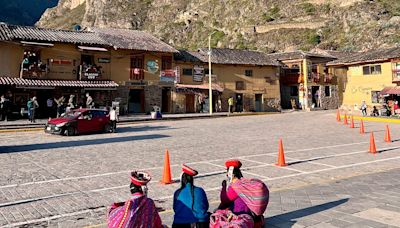 Murió un argentino en el Machu Picchu y denuncian mala atención médica | Policiales