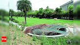 Lack of Maintenance Affects Rainwater Harvesting in Ludhiana | Ludhiana News - Times of India