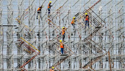 IMF raises its Asia growth forecast for 2024, highlights India's growth and China stimulus as key drivers