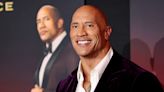 Dwayne Johnson's Net Worth Is Super Indeed