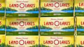 This Is How Long You Can Leave Butter On the Counter, According to Land O'Lakes