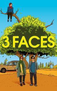 3 Faces