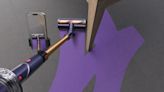 Dyson's clever new AR tool ensures you never miss a spot when vacuuming