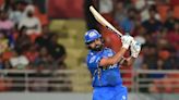 Orange Cap in IPL 2024 after MI beat PBKS: Rohit Sharma replaces Narine to take 3rd spot; Virat Kohli extends dominance