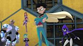 “Teen Titans” live-action movie joins new DC Studios lineup