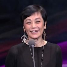 Sylvia Chang