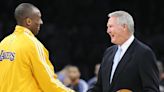 A legend’s greatest coup: How the late Jerry West made Kobe Bryant a Laker